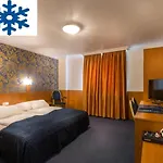 Atlanta Budget Otel Darmstadt