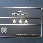 Atlanta Budget Ξενοδοχείο