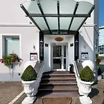 Otel Atlanta Budget Darmstadt