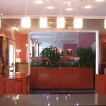 Atlanta Budget Darmstadt