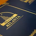Atlanta Budget Ξενοδοχείο 2*