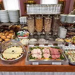 Otel Atlanta Budget 2*