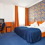 Atlanta Budget Darmstadt