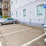 Atlanta Budget 2* Darmstadt