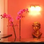 Atlanta Budget Otel Darmstadt