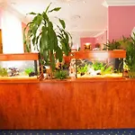 Atlanta Budget Darmstadt