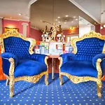 Atlanta Budget Darmstadt