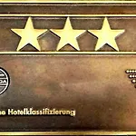 Atlanta Budget 2* Darmstadt