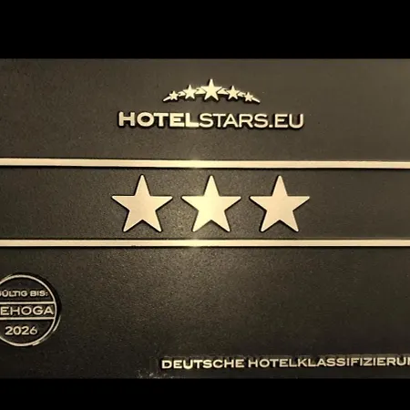 Hotell Atlanta Budget 2*