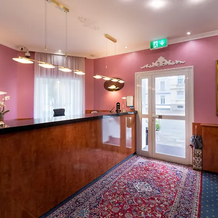 Atlanta Budget Hotel