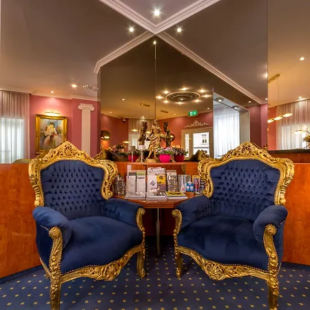 Atlanta Budget Hotel Darmstadt