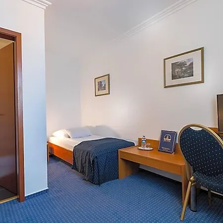 Atlanta Budget Hotel 2*