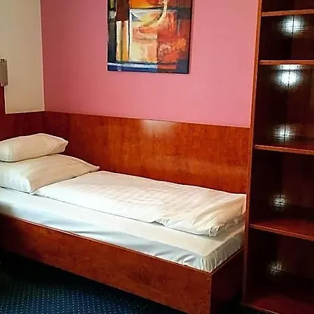Hotel Atlanta Budget 2*