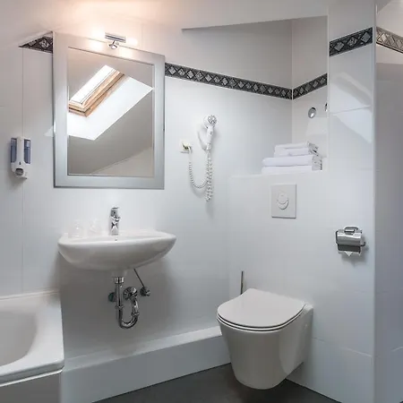 Atlanta Budget Hotell Darmstadt