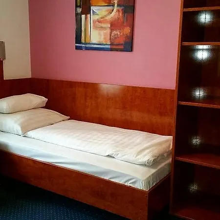 Hotell Atlanta Budget