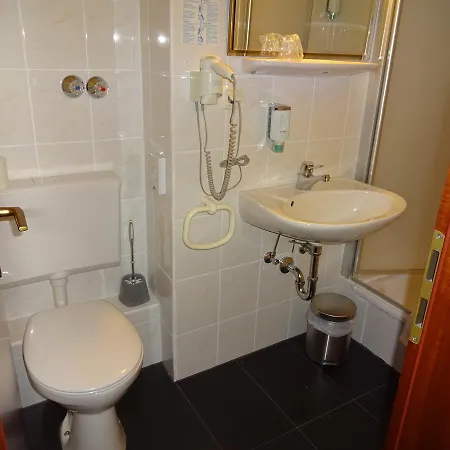 Atlanta Budget Hotell 2*