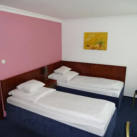Atlanta Budget Hotel