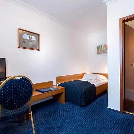 Atlanta 2* Darmstadt