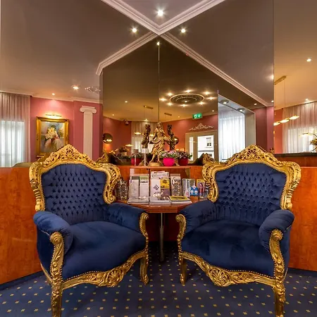 Hotell Atlanta Budget Darmstadt