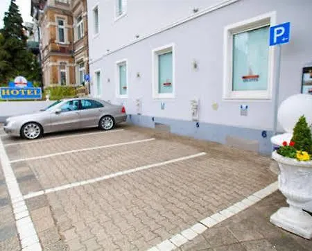 Atlanta 2* Darmstadt