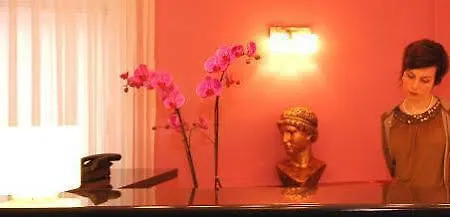 Atlanta Hotel Darmstadt