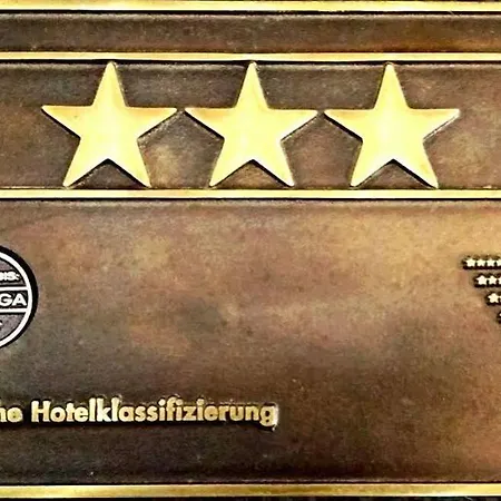 Atlanta 2* Darmstadt