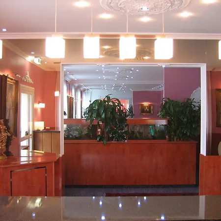 Hotell Atlanta Budget 2*