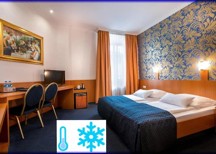 Hotel Atlanta Budget Darmstadt