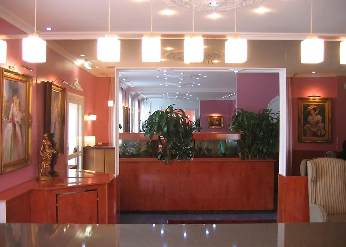 Atlanta Budget Darmstadt