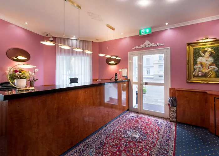 Atlanta Budget Hotel