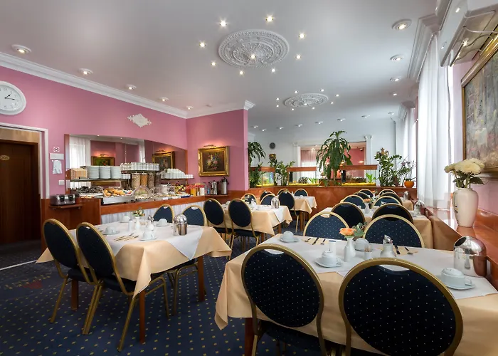 Atlanta Budget Hotel Darmstadt