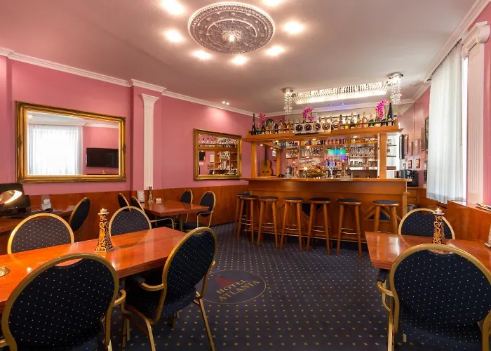 Atlanta Budget Hotel