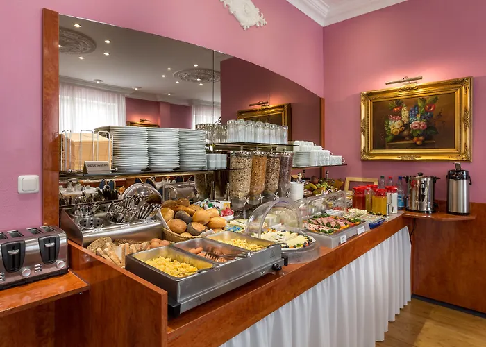 Atlanta Budget 2* Darmstadt