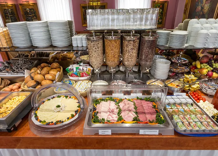 Hotel Atlanta Budget 2*