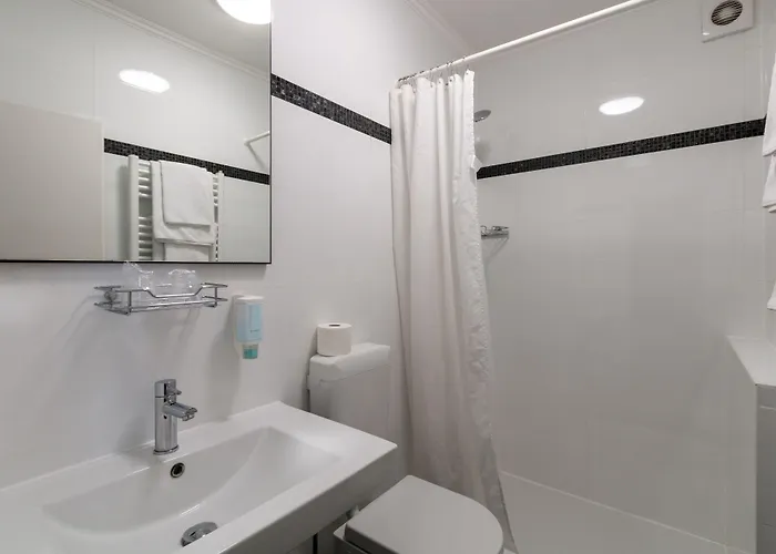 Hotel Atlanta Budget 2*