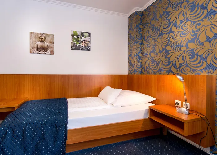 Atlanta Budget Darmstadt