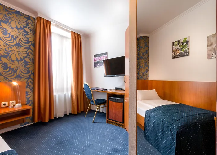 Atlanta Budget Hotel