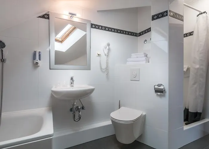 Atlanta Budget Hotel Darmstadt