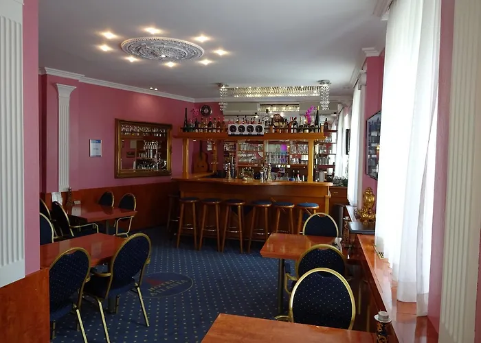 Atlanta Budget Hotel