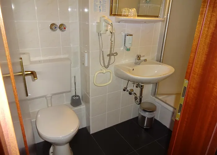 Atlanta Budget Hotel 2*