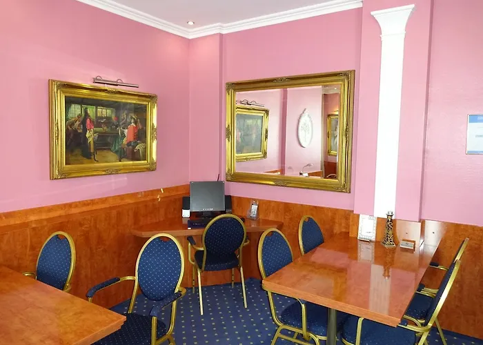 Hotel Atlanta Budget