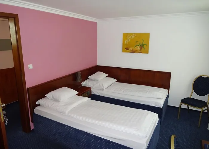 Atlanta Budget Hotel