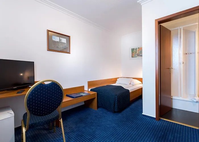 Atlanta Budget 2* Darmstadt