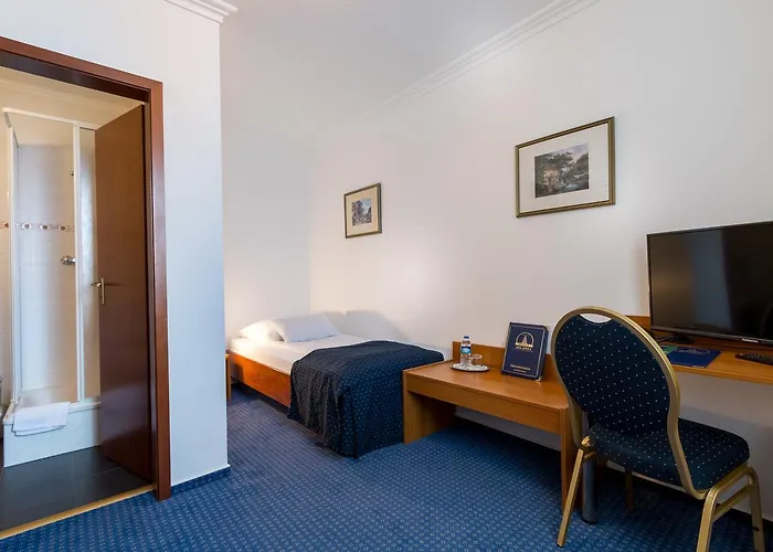 Hotel Atlanta Budget