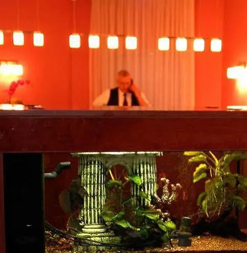 Atlanta Budget Hotel 2*