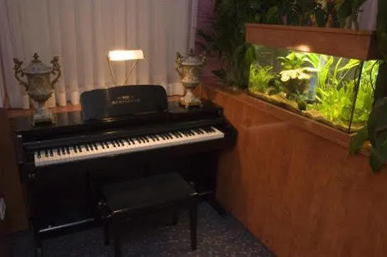 Hotel Atlanta Budget