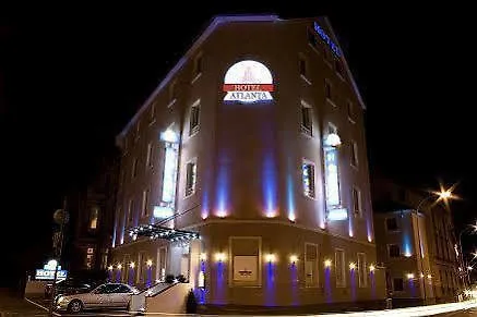 Atlanta Budget 2*