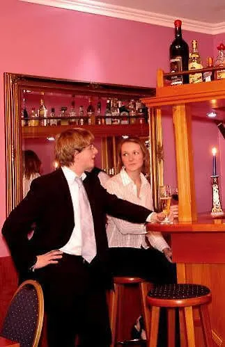 Atlanta Budget Hotel