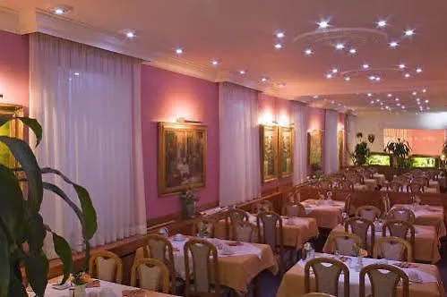 Hotel Atlanta Budget