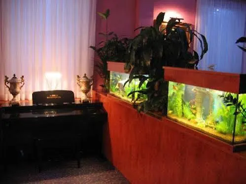 Hotel Atlanta Budget